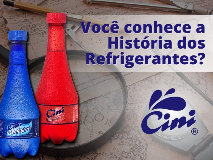 Rótulo do refrigerante de Gengibre Bicri, qualidade con